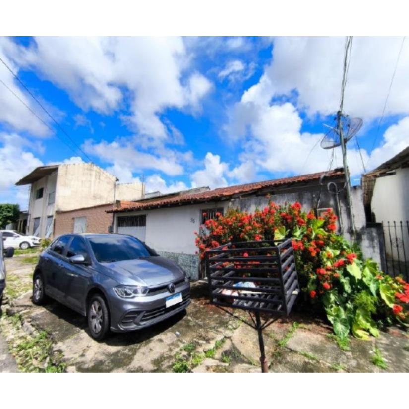 Casa com 132m² em Belém/PA, ótima oportunidade de investimento