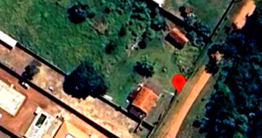 Parte Ideal de Chácara em Franca/SP com 5.035m²