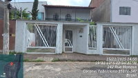 Casa com 2 Quartos em Coronel Fabriciano/MG