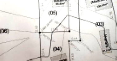 Terreno Urbano com 7 Casas em Rio do Sul/SC