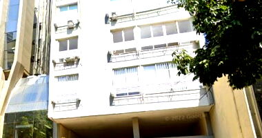 Apartamento com 1 vaga em Ipanema, Rio de Janeiro