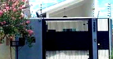 Casa com 104,98m² área privativa, 3 quartos, 2 banheiros, 1 vaga