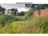 Terreno em Loteamento Morada Nobre