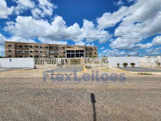 Apartamento 2 Quartos 50m² Privativos - Cond. West Paradise