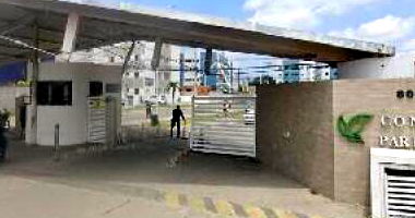 Apartamento com 2 quartos em João Pessoa/PB