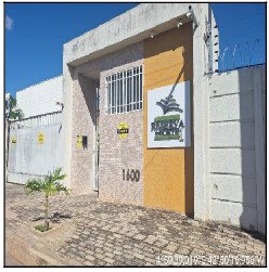 Casa com 2 quartos em Teresina/PI