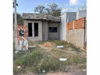 Terreno com Construção Inacabada em Presidente Prudente/SP