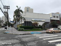Prédio Comercial para Locação Simultânea em Guarujá - SP