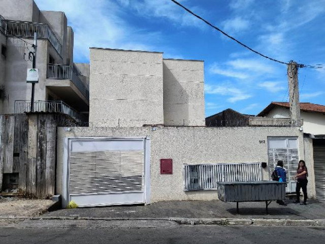 Apartamento com 2 quartos em São Paulo/SP