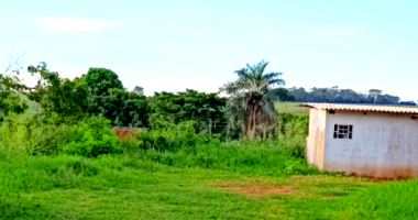 Terreno com 360m² em Fernandópolis/SP