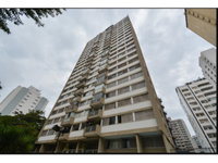 Apartamento com 3 quartos em Moema, São Paulo/SP