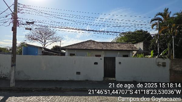 Casa em Parque Tarcisio Miranda com 105m² de área total