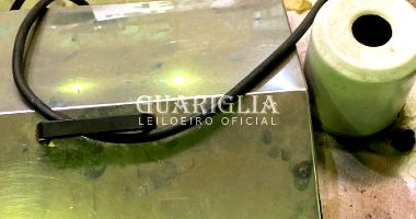 Lote 139 - Diversos Materiais em Leilão