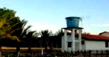 Galpão, Depósito e Casa em Aquiraz/CE com 31.761m² de Terreno