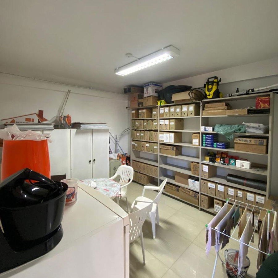 Imóvel Comercial em Toledo/PR - Oportunidade Imperdível!