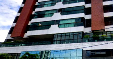 Apartamento Duplex com 3 Quartos em Aracajú/SE