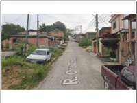 Casa com 2 quartos e 48m² em São Gonçalo/RJ - Lote 389