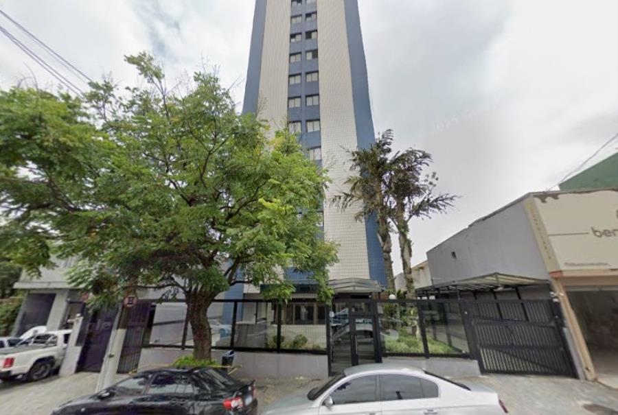 Apartamento 43m² em Osasco/SP - Vila Campesina