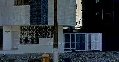 Apartamento 44 no Edifício Alvorada com 78,78 m²