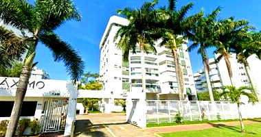 Apartamento Ocupado no Recreio dos Bandeirantes com 2 Vagas