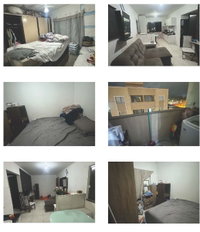 Apartamento 304, Bloco C, Residencial Golden com 2 Dormitórios