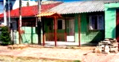 Casa 111 m² - Oportunidade na Restinga