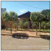 Casa em Piracanjuba/GO - Loteamento Setor Rosana