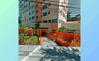 Apartamento 51m² em Niterói/RJ com 1 vaga