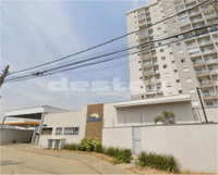 Apartamento com 59m² no Condomínio Ideale em Limeira/SP