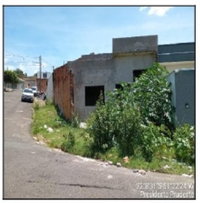 Terreno 51m² em Jardim Sumaré - Presidente Prudente/SP