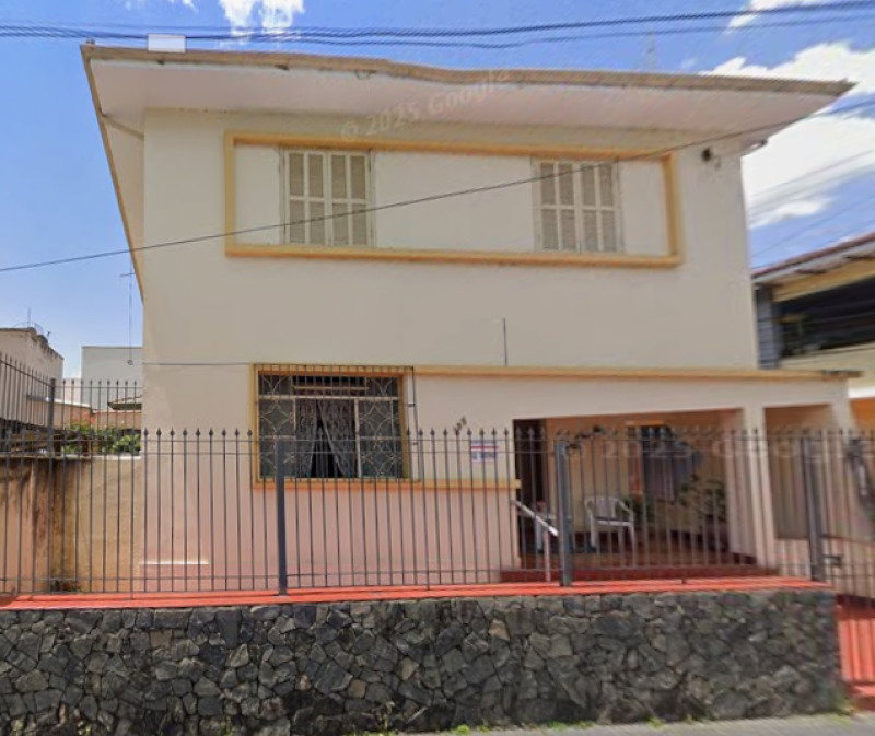 Casa com 103m² e Lote de 270m² em Itajubá/MG