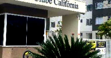 Apartamento com 2 quartos em Campo Largo/PR