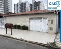 Casa com 3 quartos e 161m² de área útil em Praia Grande