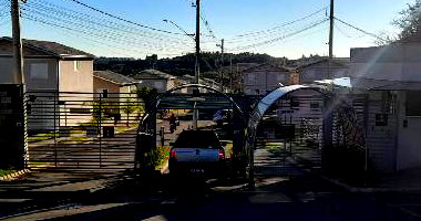 Casa com 2 quartos, 1 vaga e 54,42 m² privativos