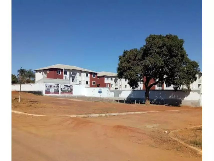 Apartamento com 1 Vaga e 50m²