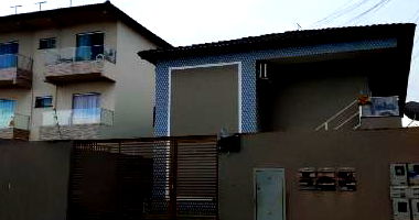 Apartamento com 52,61m², 2 quartos, 1 banheiro, 1 vaga