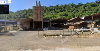 Imóvel Rural com Galpões em Ibicaré-SC