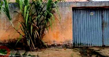 Casa em Arapiraca/AL com 98,74m² de área construída