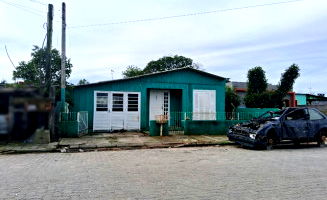 Veículo Ford Ecosport XLS 1.6 Flex