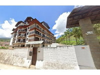 Apartamento no Centro de Cristina/MG com 1 Vaga