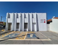 Prédio Comercial - 400m² - Oscar Bressane/SP