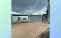 Apartamento com 1 quarto e 2 banheiros, 66,67m²