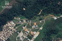 Terreno com 358m² em Timóteo (MG) - Primavera