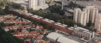 Prédio comercial com 40.453,88m² em Osasco/SP