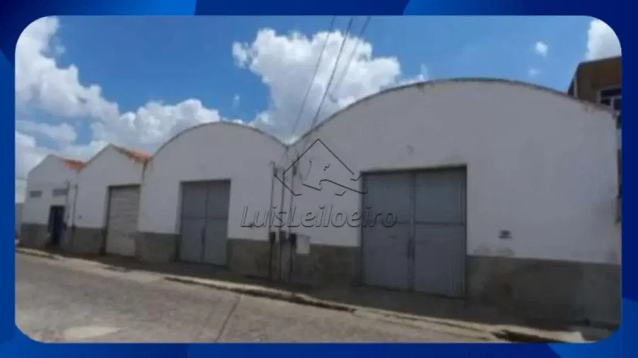 Prédio Comercial com 770m² em Arapiraca/AL