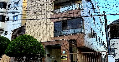 Apartamento com 3 quartos, 2 banheiros, 2 vagas e área privativa de 135,98m²