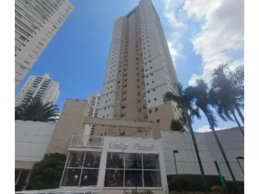 Apartamento em Leilão com 1 Vaga de Garagem