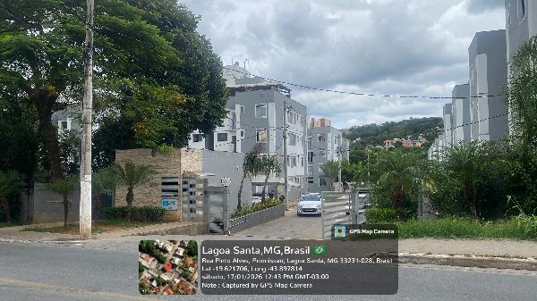 Apartamento com 2 quartos, 1 vaga de garagem, 49,88 m²