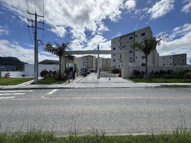 Apartamento 2 quartos em Palhoça - Bela Vista - 50,88m²