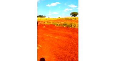 Terreno com 409,80 m² em Laranjeiras do Sul - PR